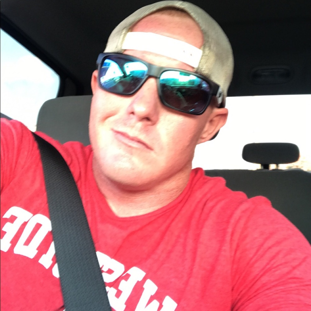 Meet your Posher, Cody